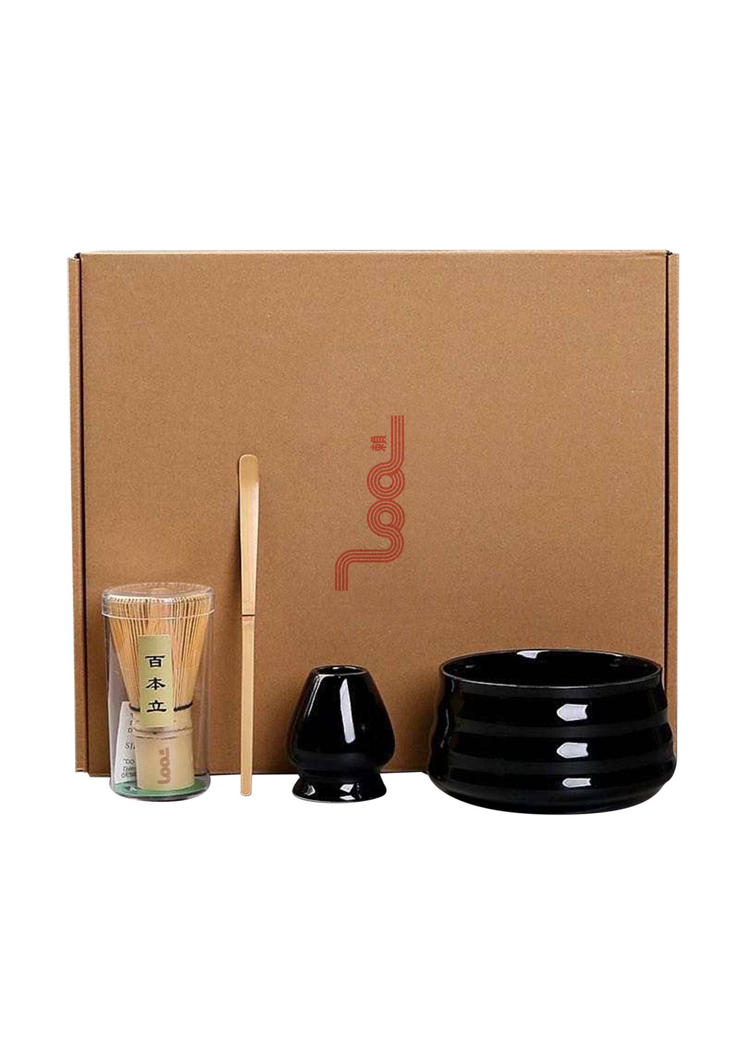 Loa Morning Ritual Set